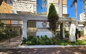 Flat Elegante Central Londrina